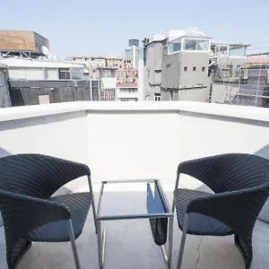 *** فندق تقسيم بريليود تركيا