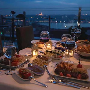 *** فندق ترويا تركيا