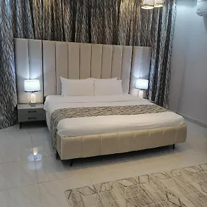  شقة غرفة بمساحة واسعة - وصول ذاتي المملكة العربية السعودية