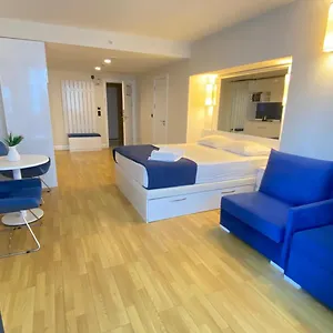  شقة Orbi Lux 5* جورجيا