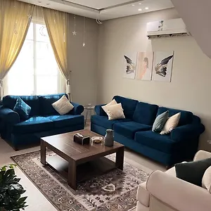  شقة شوران المملكة العربية السعودية