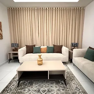  شقة يملا Yamla المملكة العربية السعودية