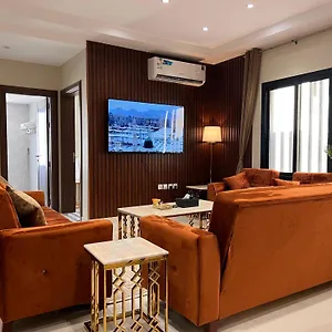  شقة طيبة للشقق الفاخرةtaiba Luxury Of 3 Bedrooms 5 Minutes To Haram المملكة العربية السعودية
