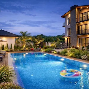  فيلة Feel Georgia جورجيا