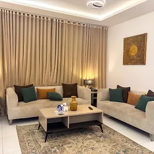  شقة يملا الفاخرة المملكة العربية السعودية