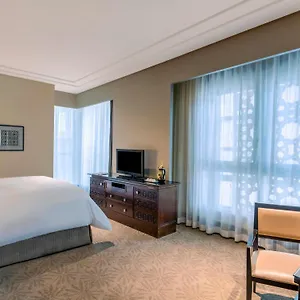 5* Otel Makkah Clock Royal Tower, A Fairmont