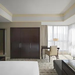Jabal Omar Hyatt Regency Makkah Mecca