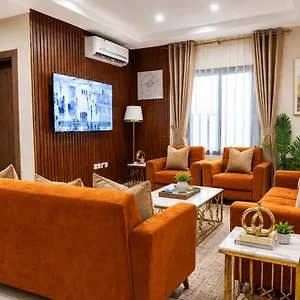  شقة طيبة للشقق الفاخرةtaiba Luxury Of 3 Bedrooms 5 Minutes To Haram المملكة العربية السعودية