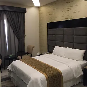 *** شقة فندقية ركن بيوتات 15 المملكة العربية السعودية